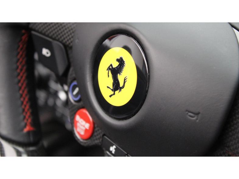 Ferrari Ferrari Portofino