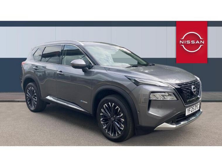Nissan Nissan X-Trail