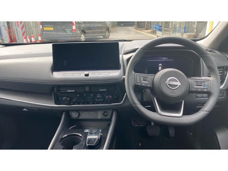 Nissan Nissan X-Trail