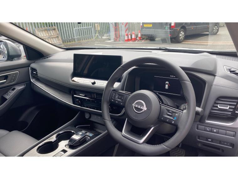 Nissan Nissan X-Trail