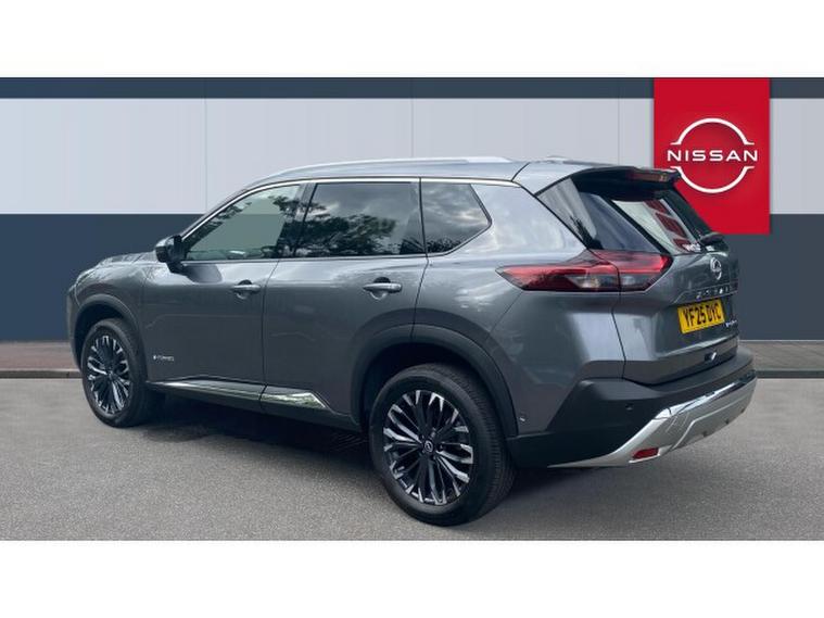 Nissan Nissan X-Trail