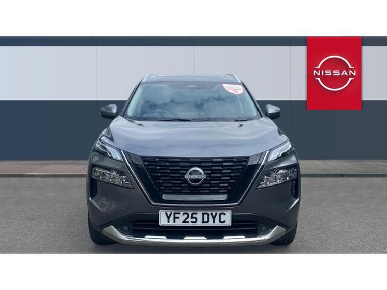 Nissan Nissan X-Trail