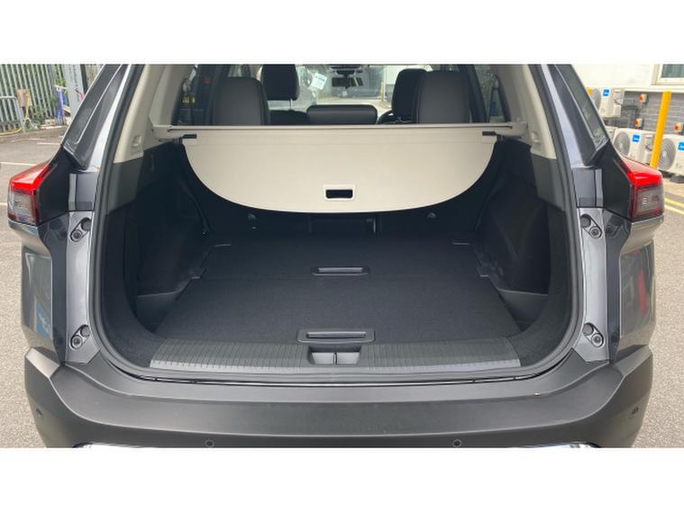 Nissan Nissan X-Trail