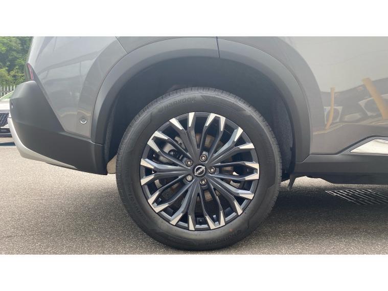 Nissan Nissan X-Trail