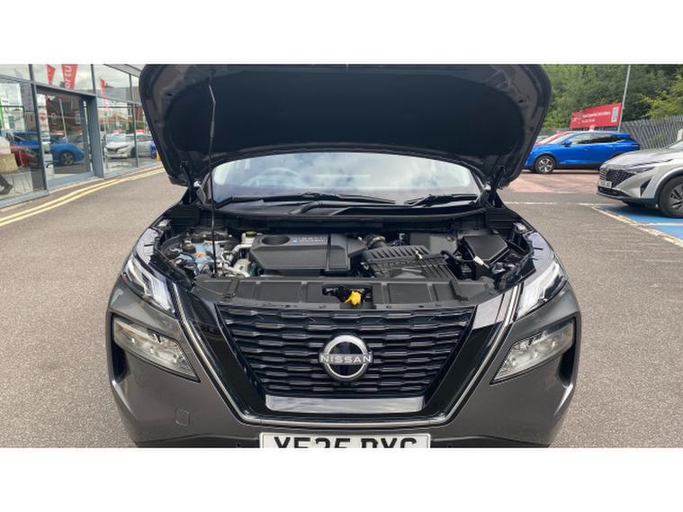 Nissan Nissan X-Trail