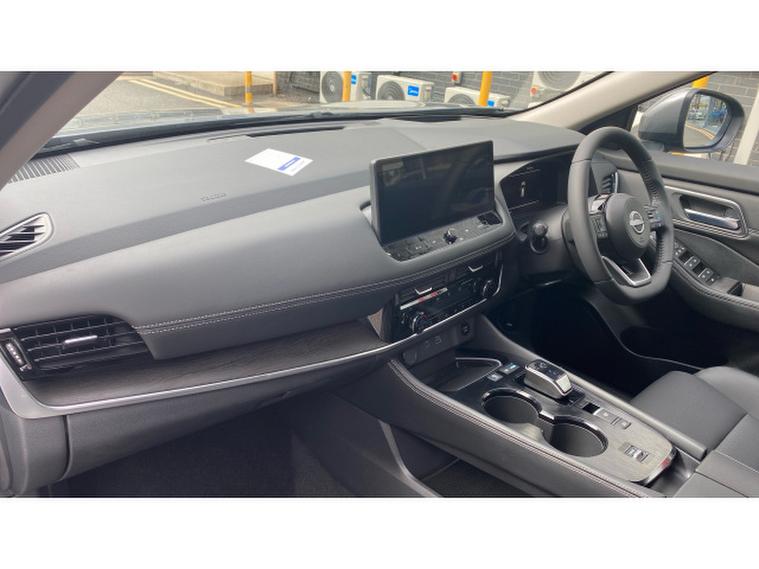 Nissan Nissan X-Trail