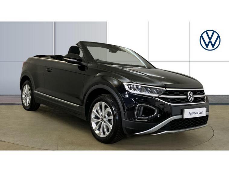 Volkswagen Volkswagen T-Roc