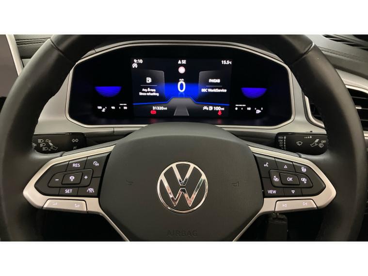 Volkswagen Volkswagen T-Roc