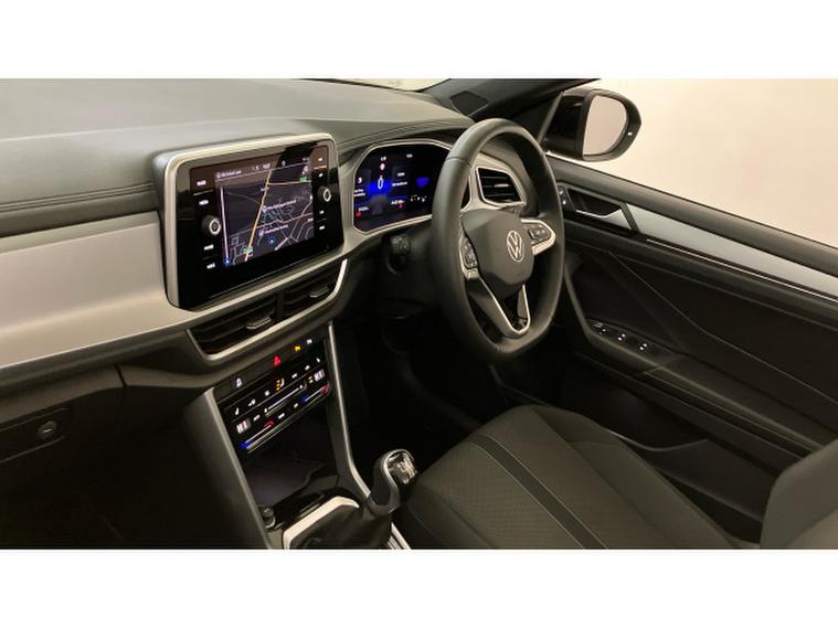 Volkswagen Volkswagen T-Roc