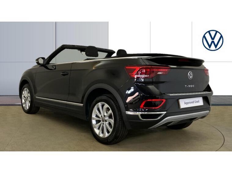 Volkswagen Volkswagen T-Roc