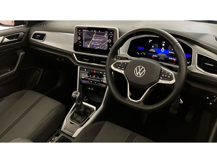 Volkswagen Volkswagen T-Roc