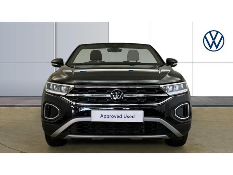 Volkswagen Volkswagen T-Roc