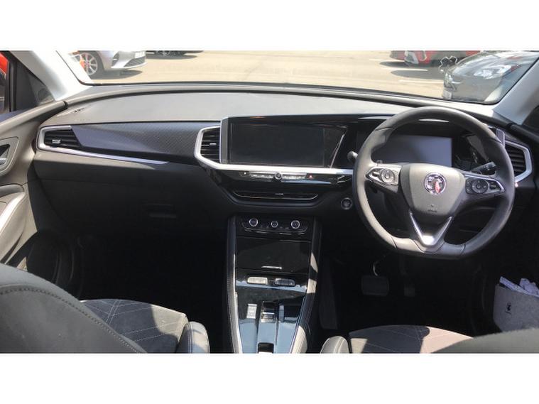 Vauxhall Vauxhall Grandland