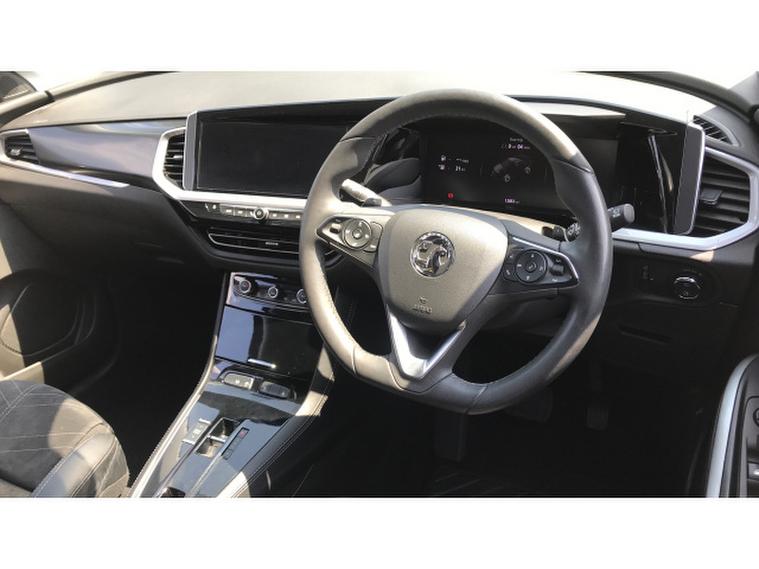 Vauxhall Vauxhall Grandland