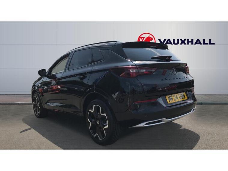Vauxhall Vauxhall Grandland