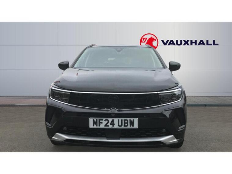 Vauxhall Vauxhall Grandland