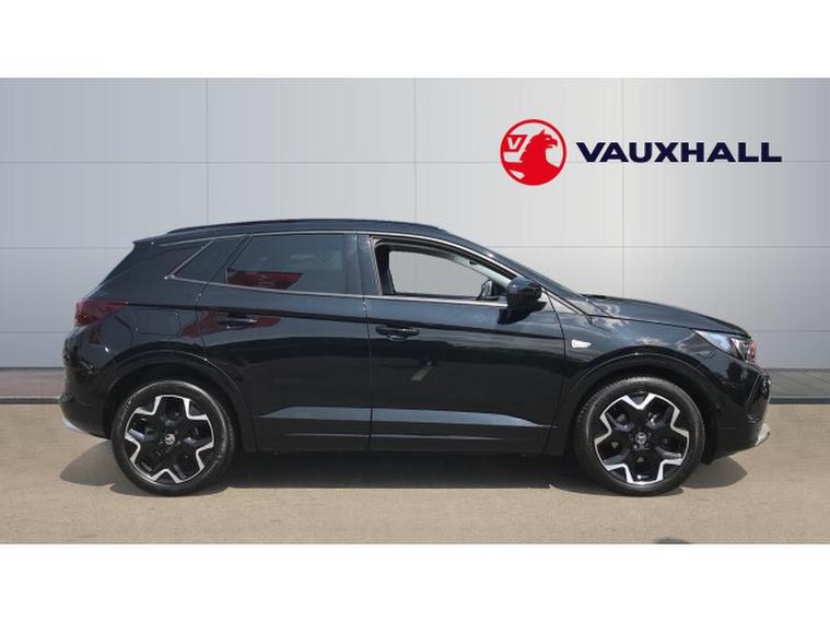 Vauxhall Vauxhall Grandland