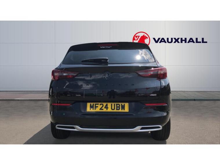 Vauxhall Vauxhall Grandland