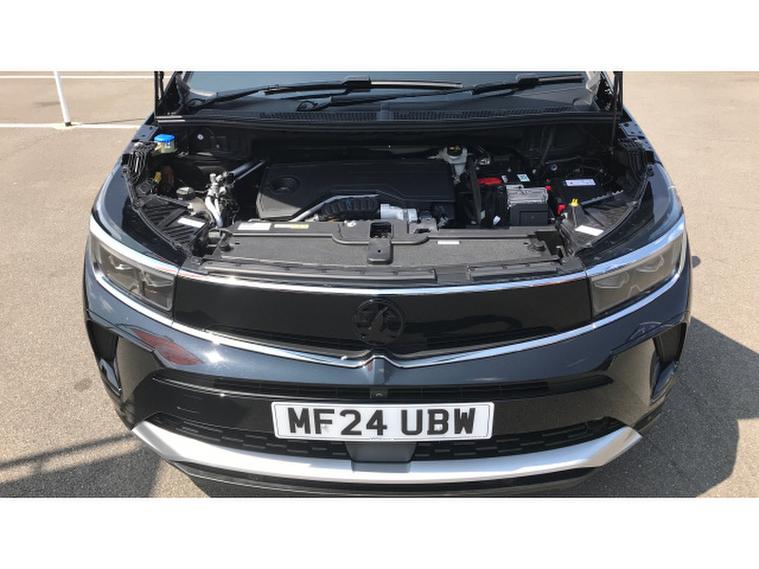 Vauxhall Vauxhall Grandland