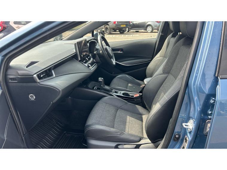 Toyota Toyota Corolla