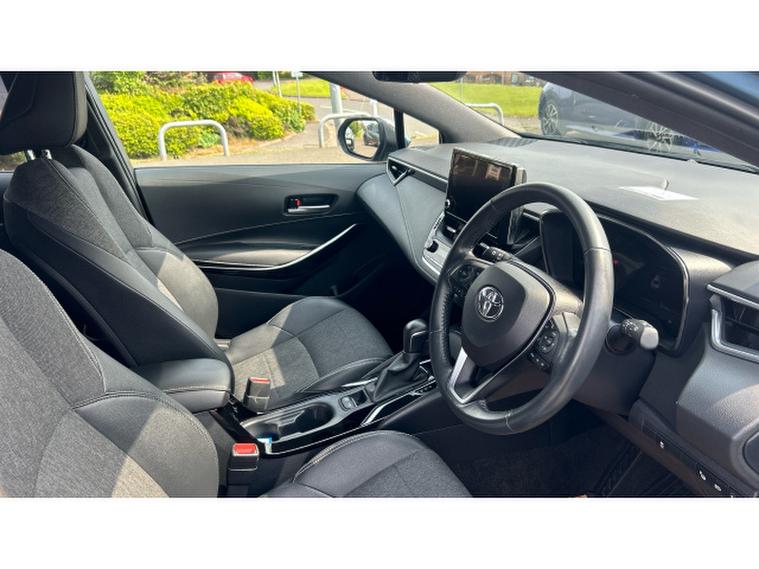 Toyota Toyota Corolla