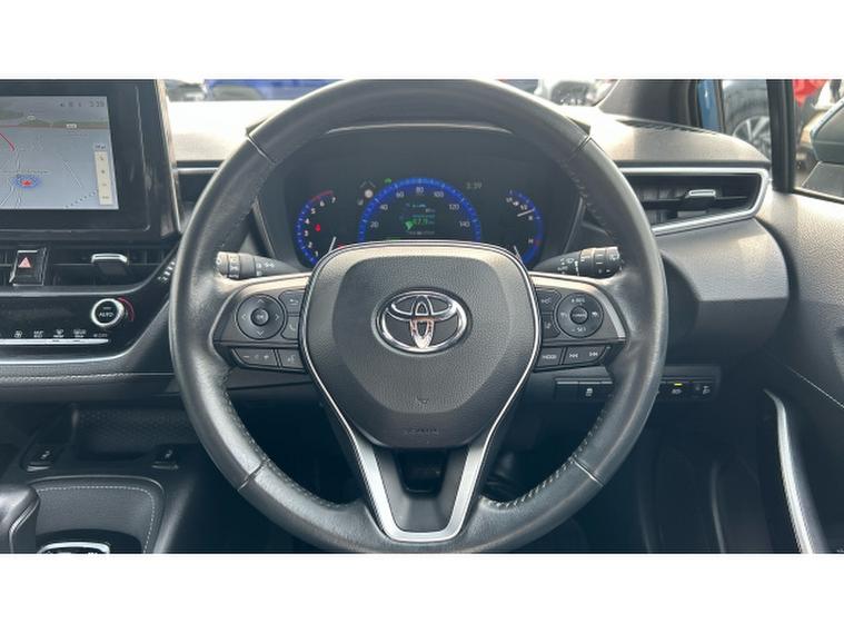 Toyota Toyota Corolla