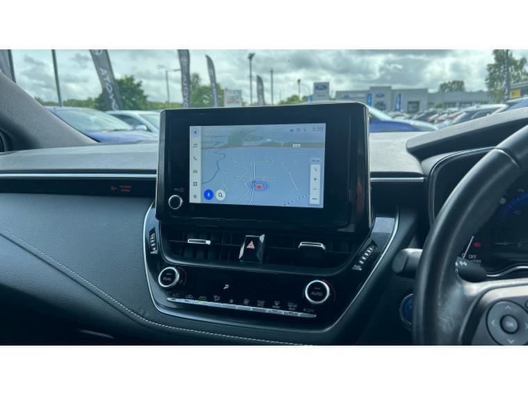 Toyota Toyota Corolla
