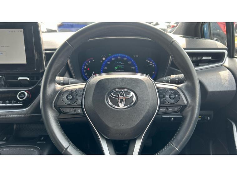 Toyota Toyota Corolla