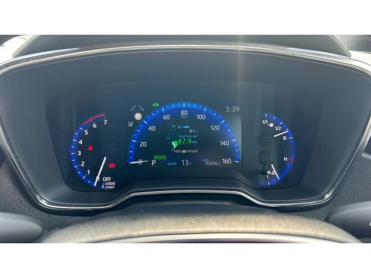 Toyota Toyota Corolla