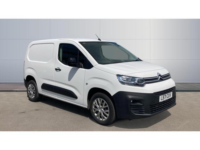 Citroen Citroen Berlingo
