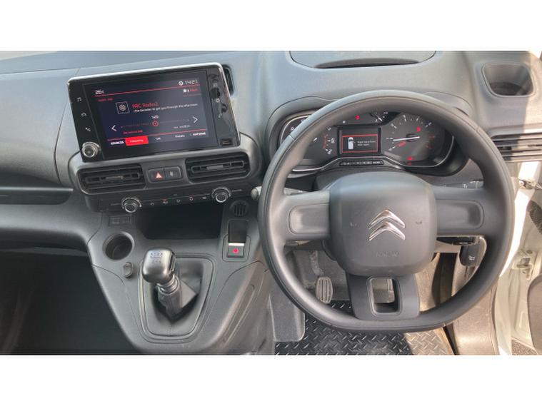 Citroen Citroen Berlingo