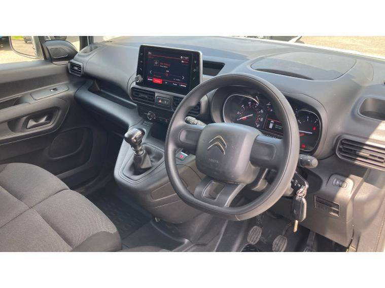 Citroen Citroen Berlingo