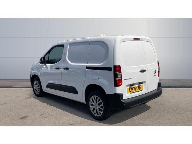 Citroen Citroen Berlingo