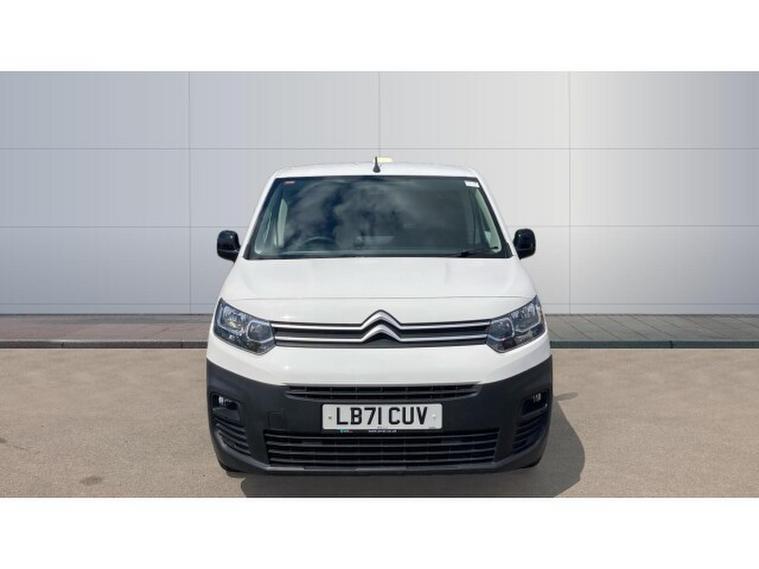Citroen Citroen Berlingo