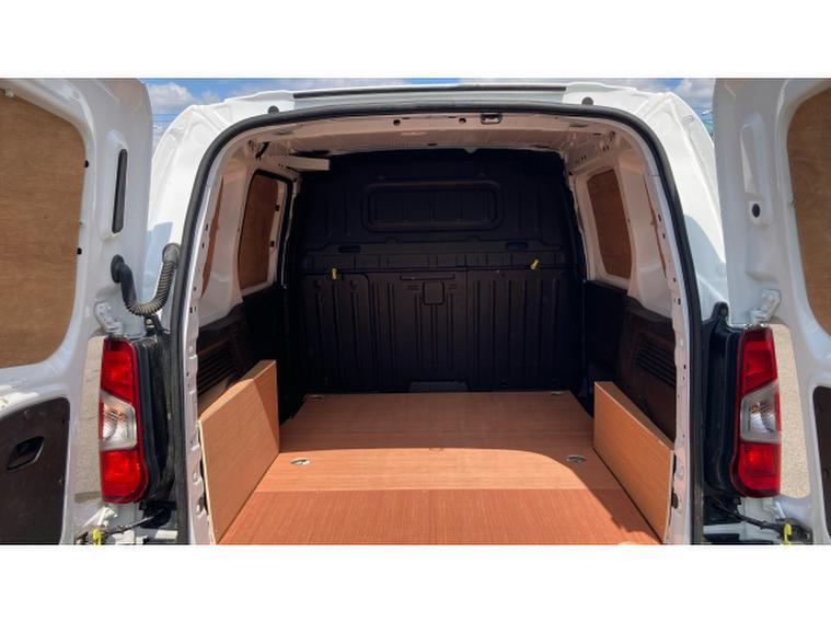 Citroen Citroen Berlingo