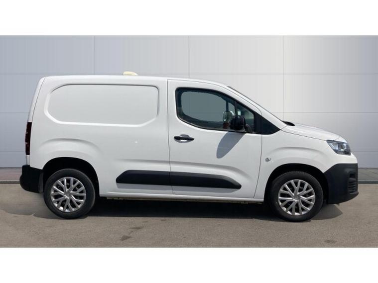 Citroen Citroen Berlingo