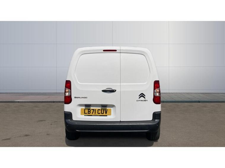 Citroen Citroen Berlingo