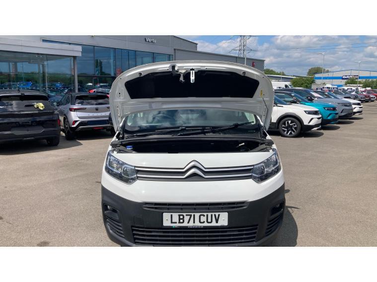 Citroen Citroen Berlingo