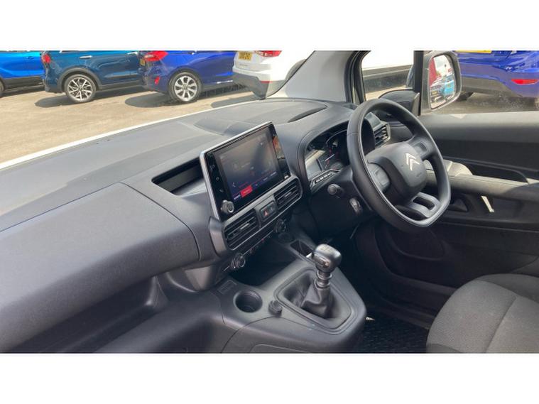 Citroen Citroen Berlingo