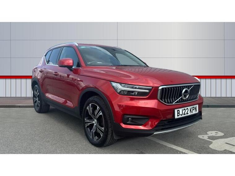 Volvo Volvo XC40