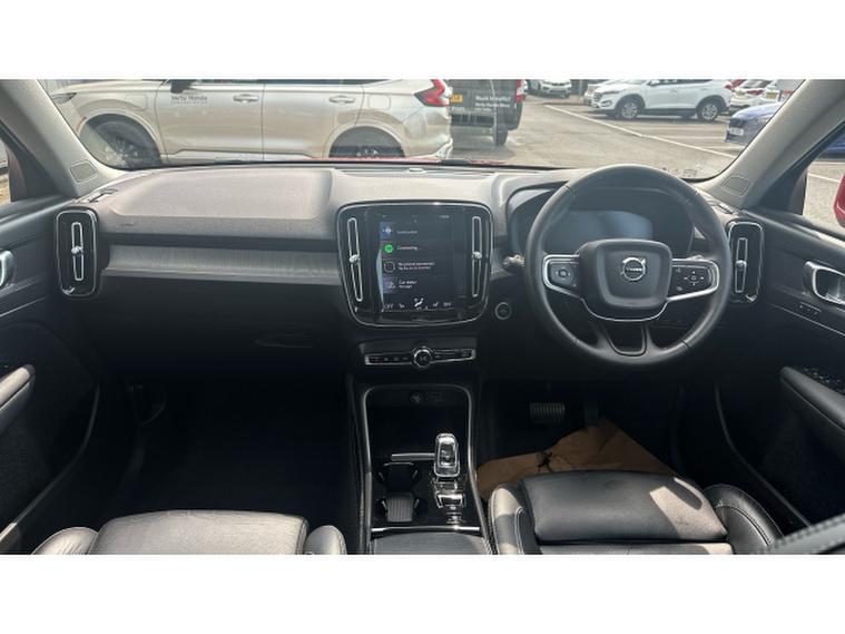 Volvo Volvo XC40