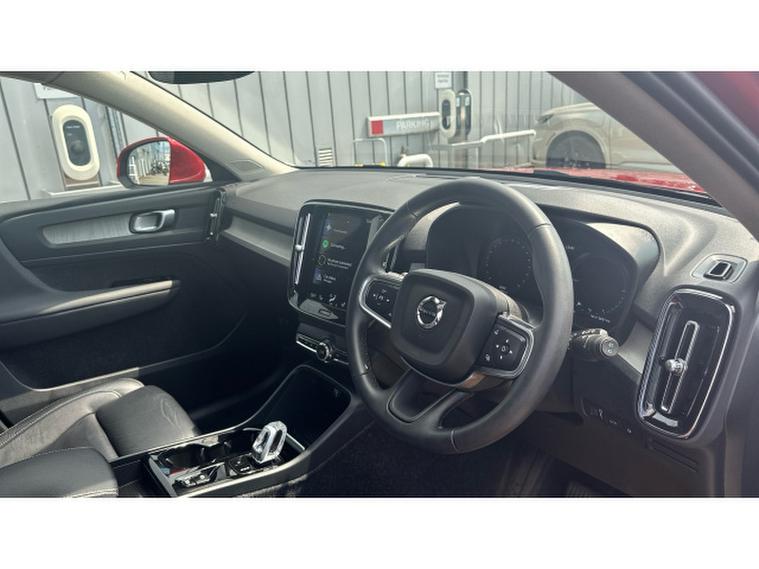 Volvo Volvo XC40