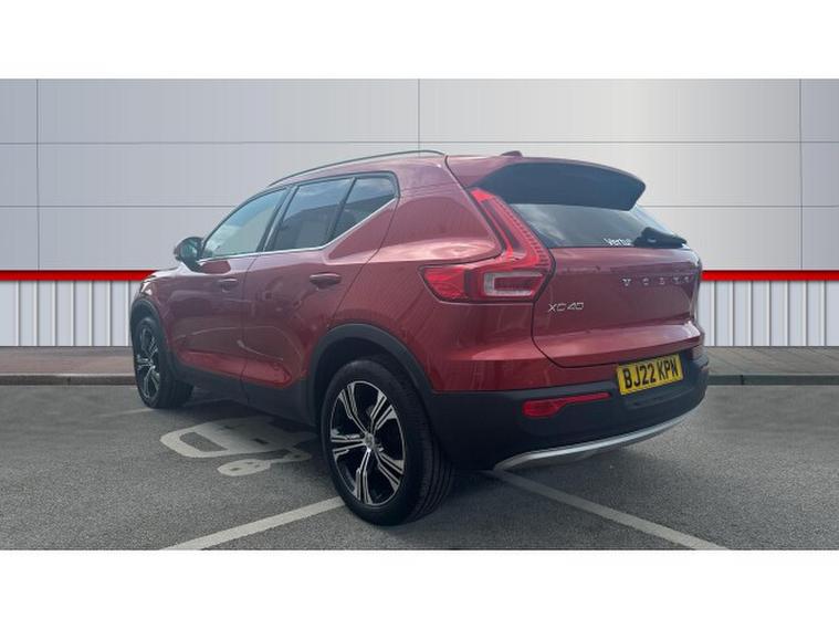 Volvo Volvo XC40