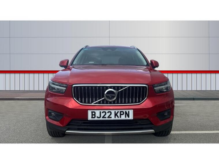 Volvo Volvo XC40