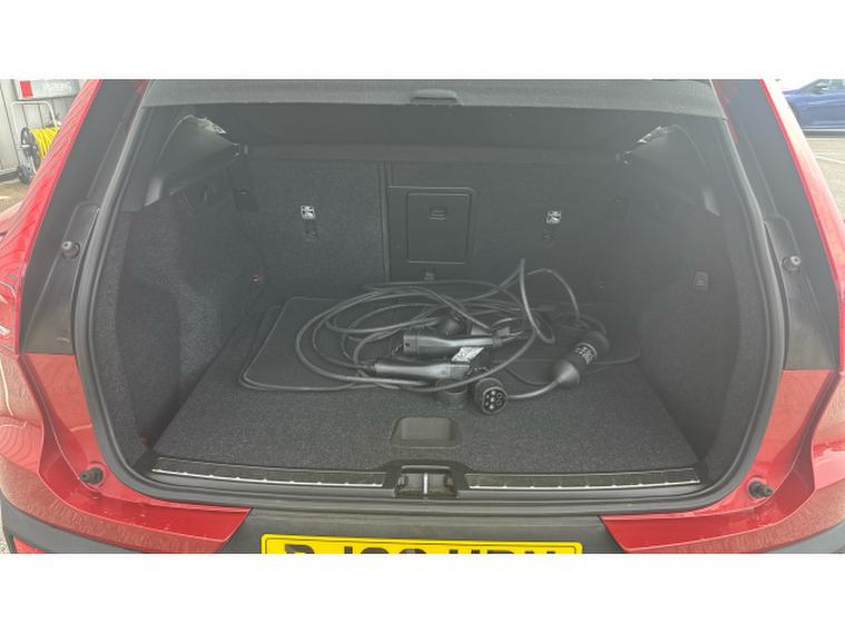 Volvo Volvo XC40