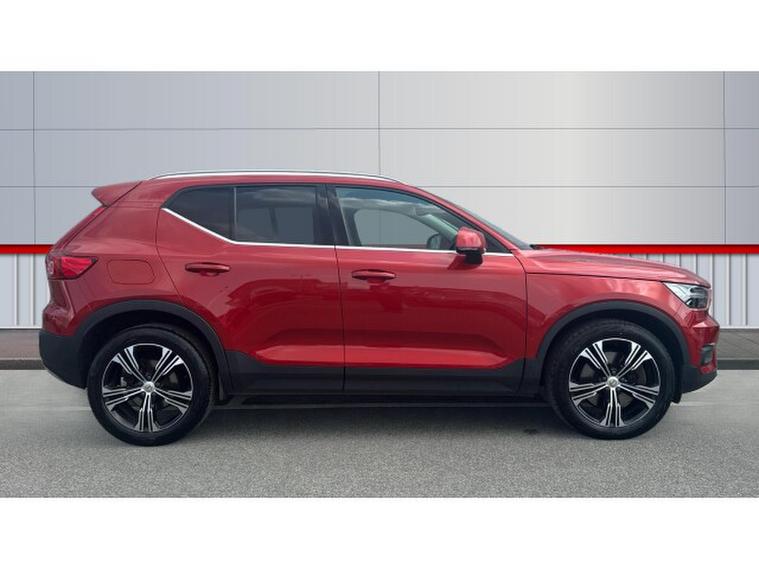 Volvo Volvo XC40