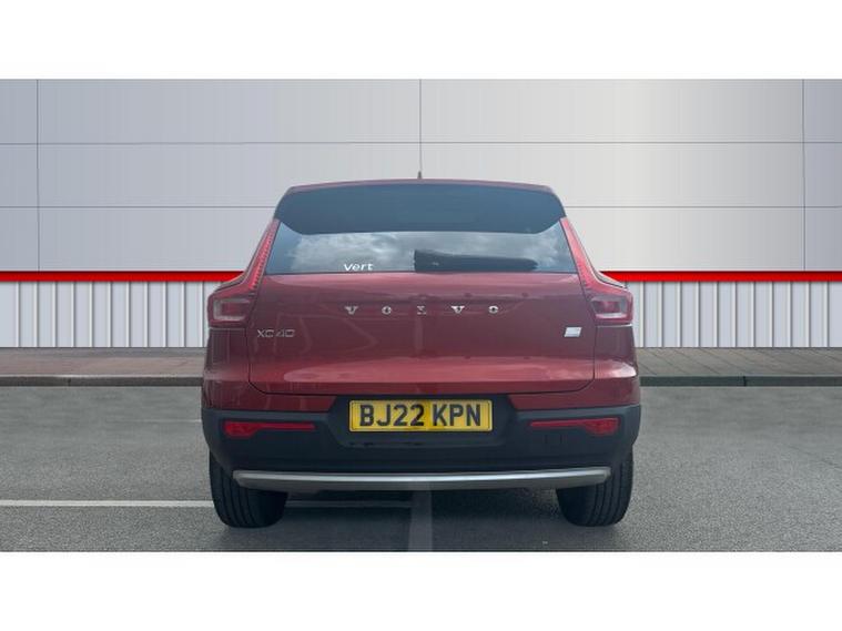 Volvo Volvo XC40