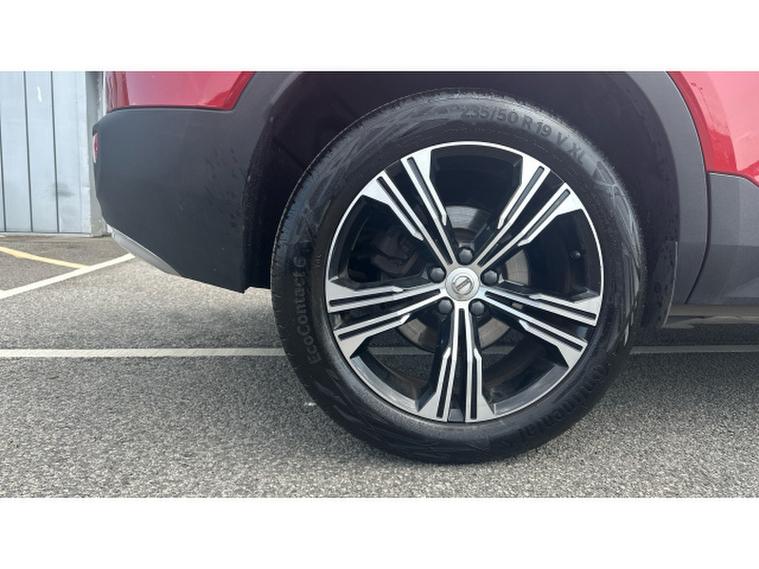 Volvo Volvo XC40