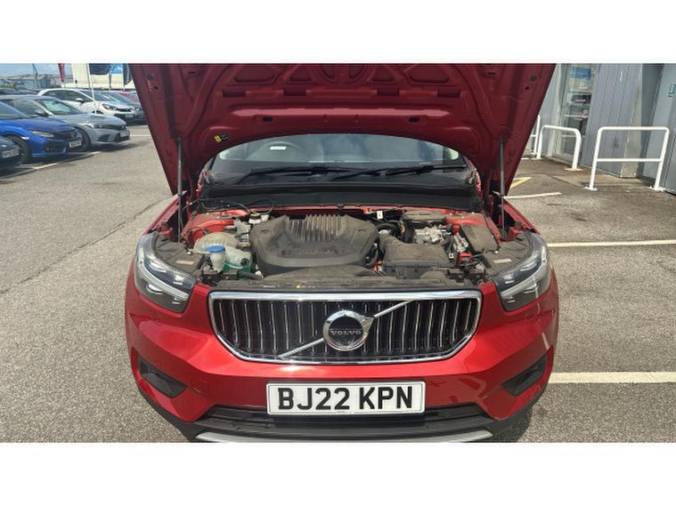 Volvo Volvo XC40
