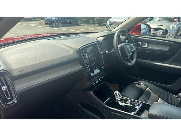 Volvo Volvo XC40